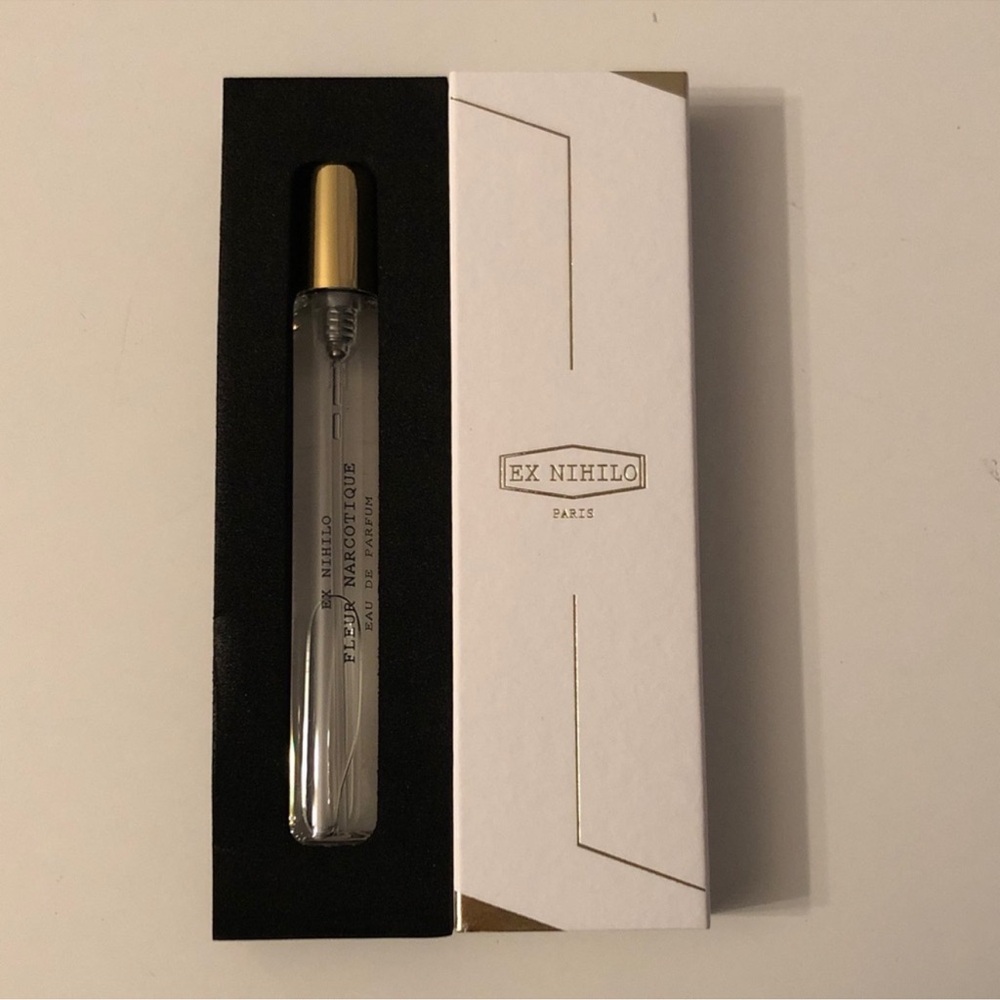 Ex Nihilo Fleur Narcotique- New